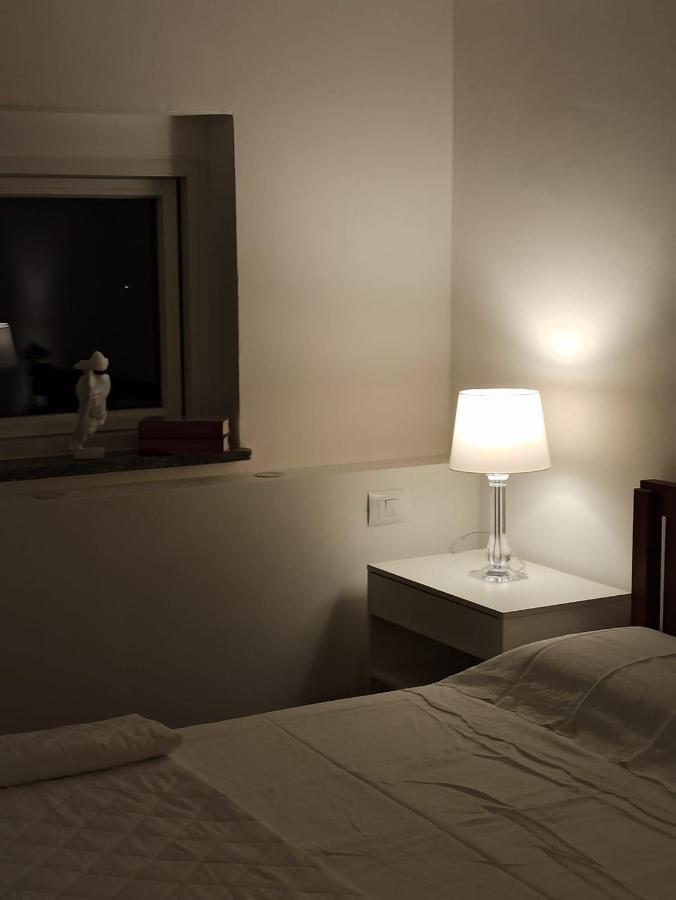 La Via Del Sale Apartment โดโมดอสโซลา ภายนอก รูปภาพ